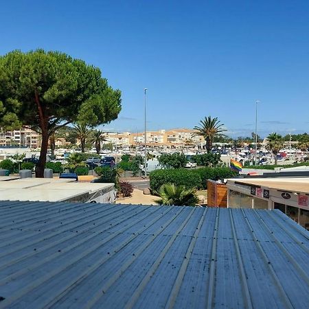 Natural 518 Agde Exterior foto