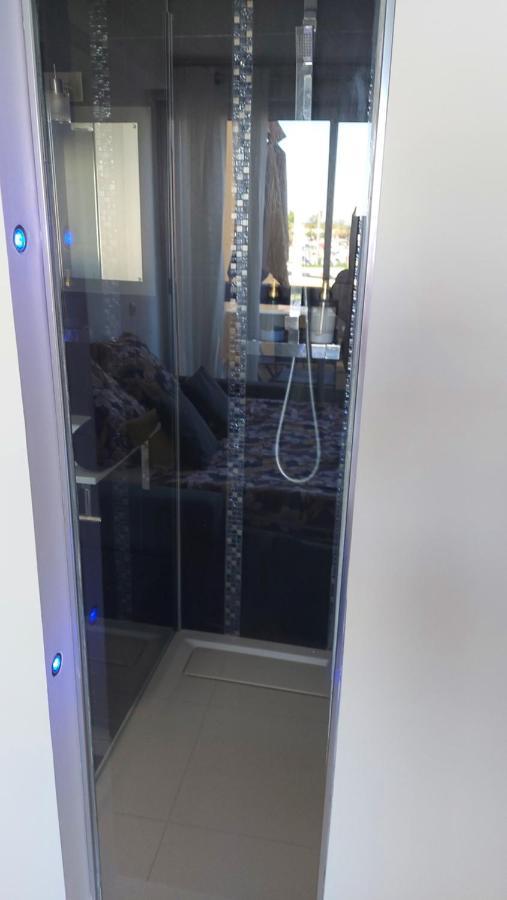 Natural 518 Agde Exterior foto