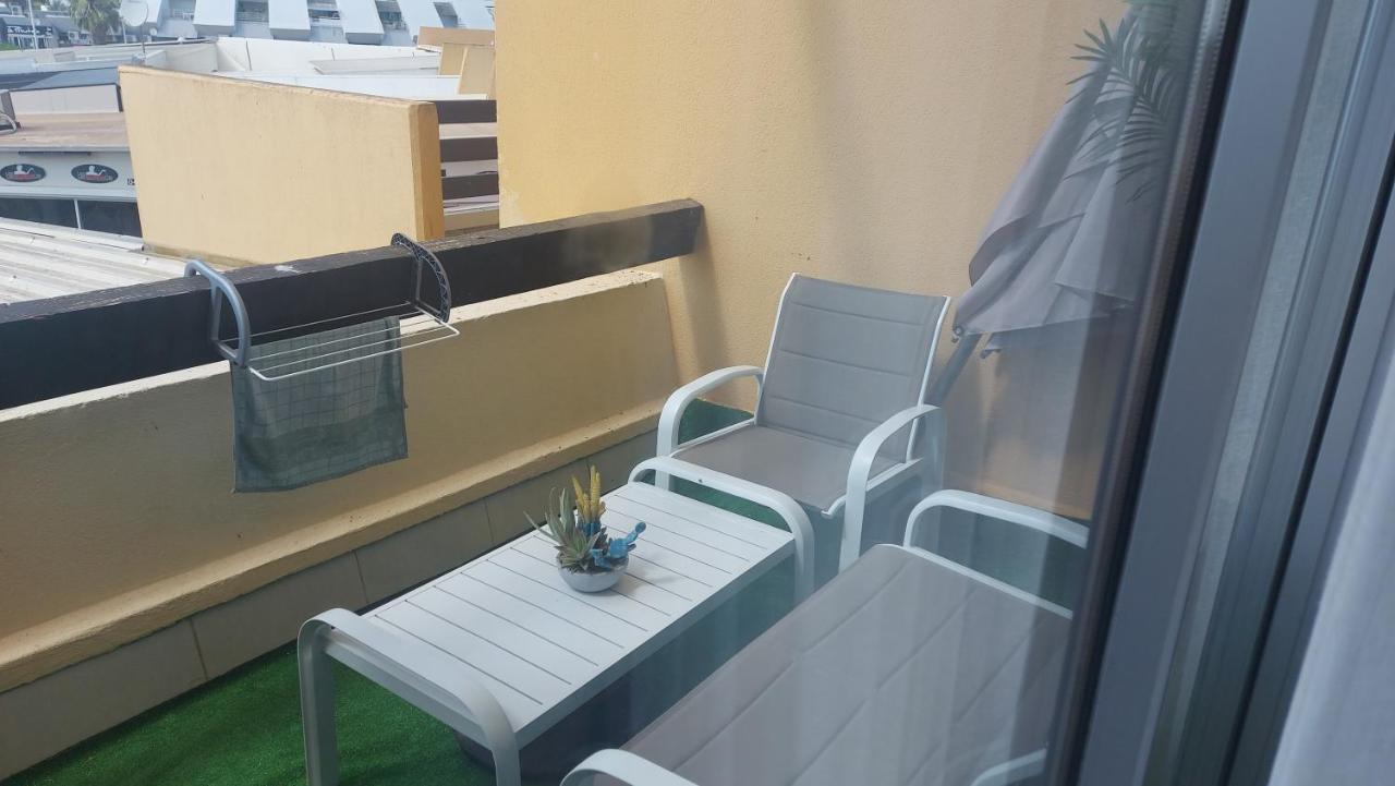 Natural 518 Agde Exterior foto