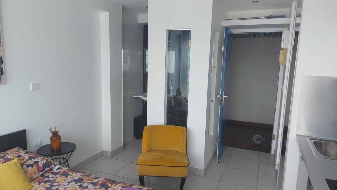 Natural 518 Agde Exterior foto